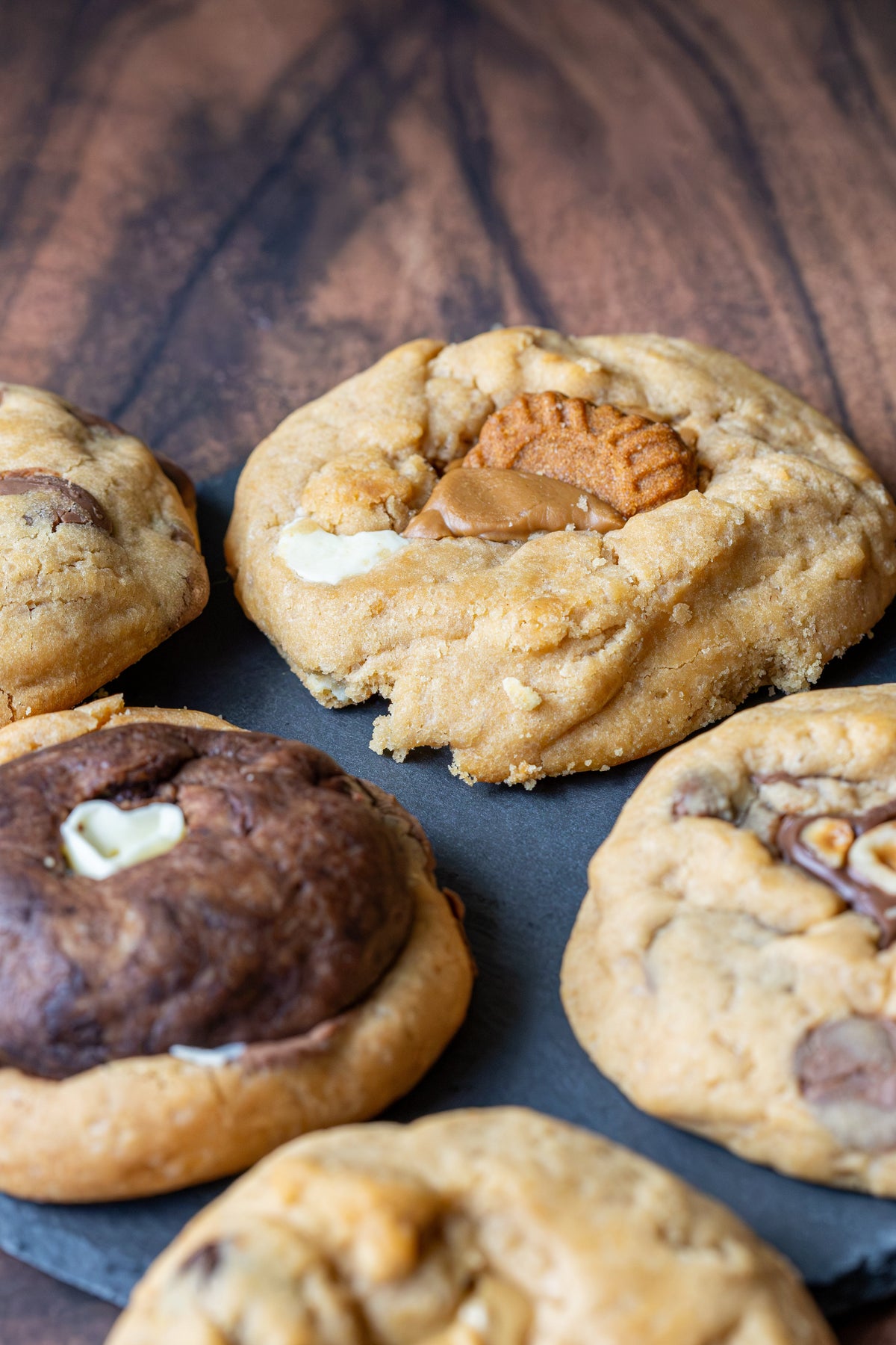 Cookies artisanaux : pourquoi choisir des cookies faits maison ?