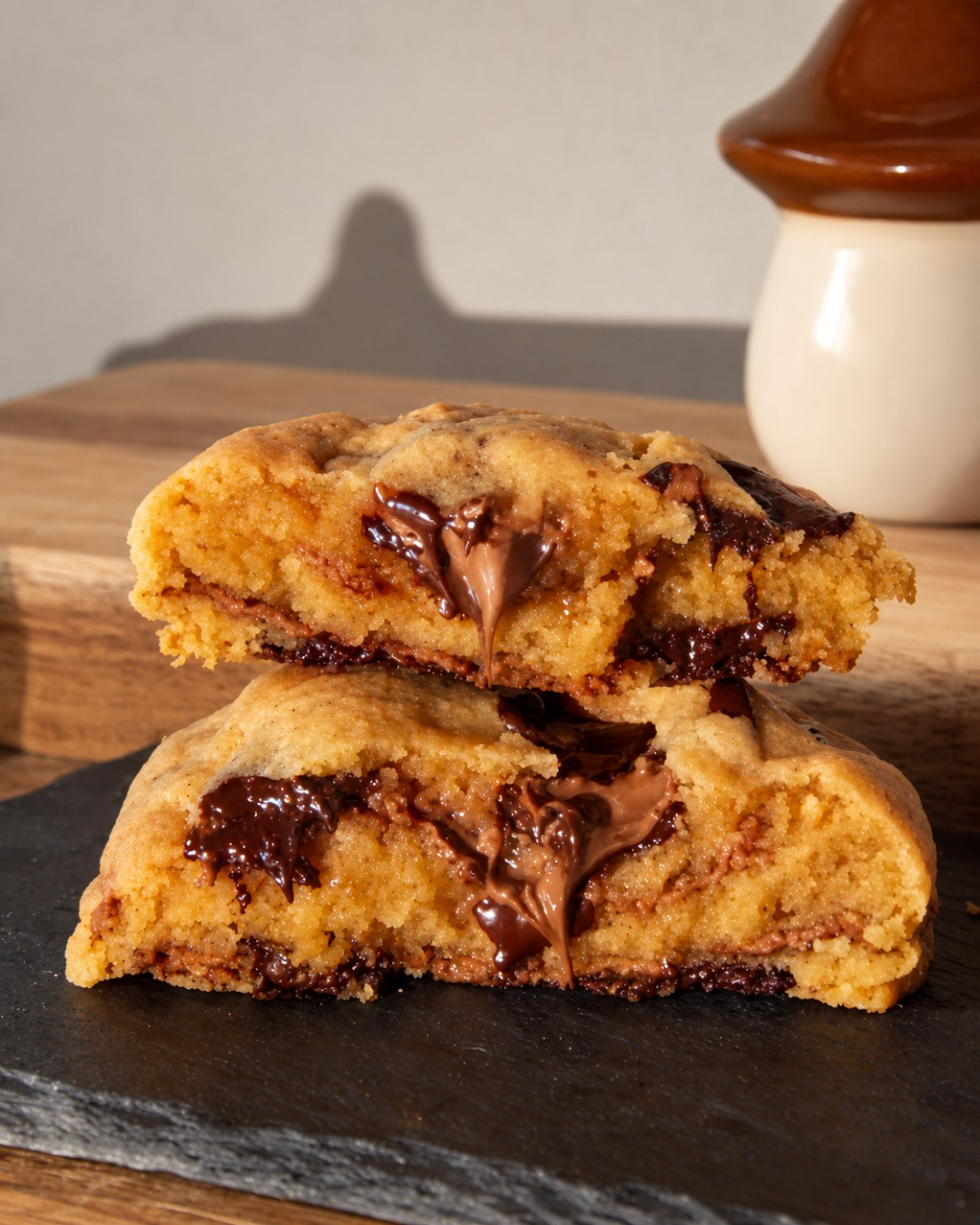 Le Duo Chocolat d’Automne