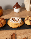 Le Cinnamon Roll