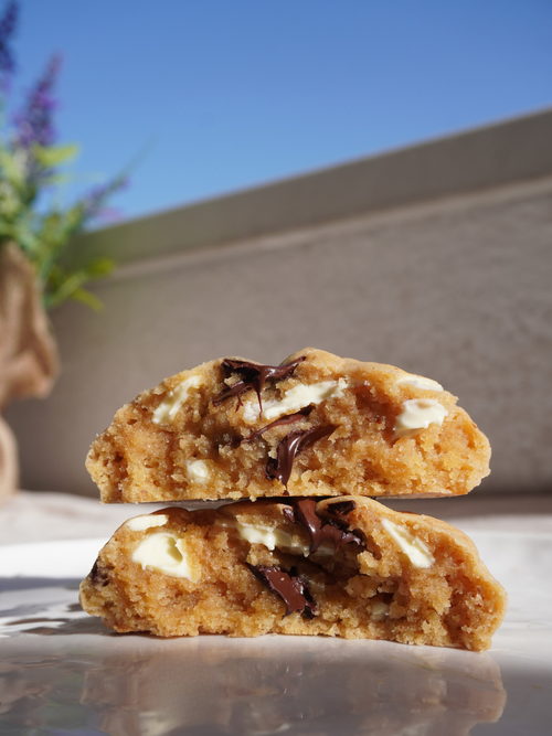 Composez votre boîte de cookies gourmands 🤎