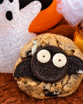 Le cookie Halloween (Oreo)
