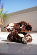 Le double choco