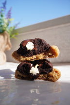 Composez votre boîte de cookies gourmands 🤎