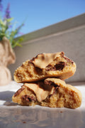 Le coeur cacahuète
