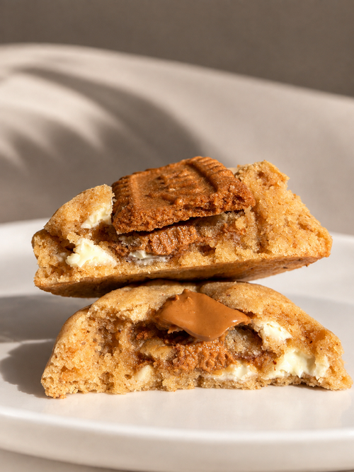 Composez votre boîte de cookies gourmands 🤎
