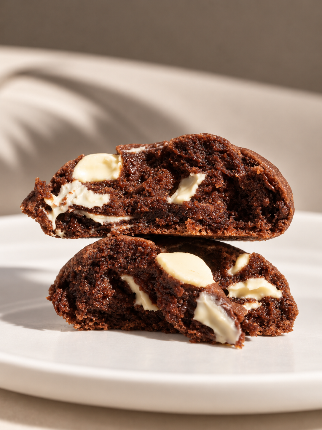 Le Double Choco