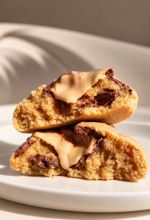 Boîte découverte – Découvrez l'univers Cœur Cookie 🤎